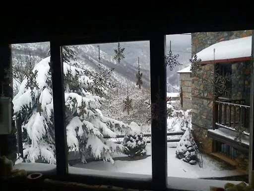 Asteras Tou Vorra 3*