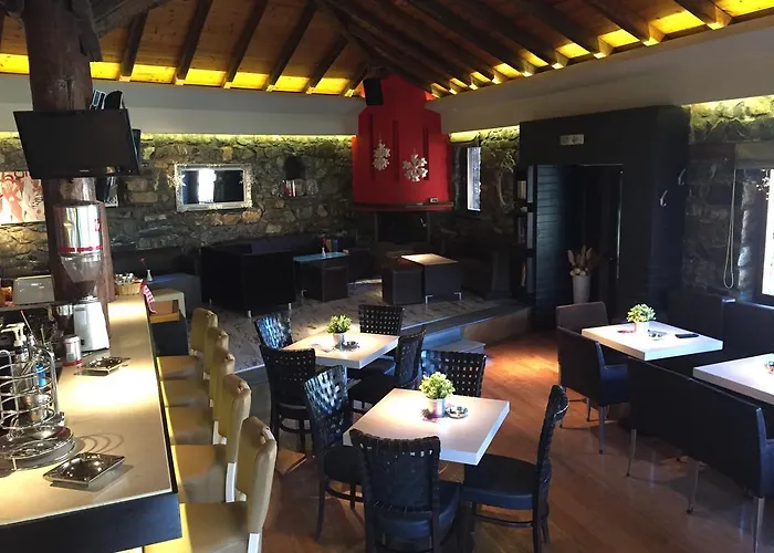 Asteras Tou Vorra 3* Agios Athanasios (Pella)