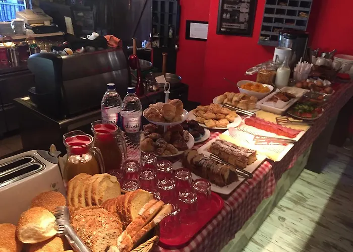 Asteras Tou Vorra 3*