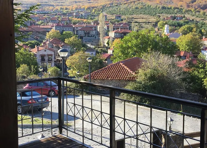 Asteras Tou Vorra Agios Athanasios (Pella)