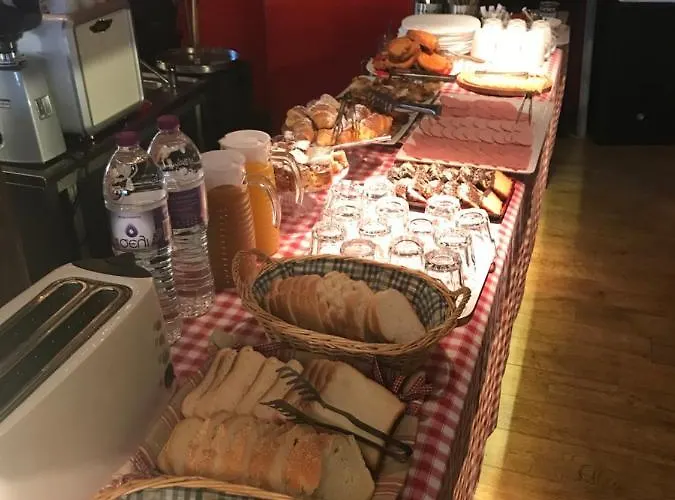 Asteras Tou Vorra 3*